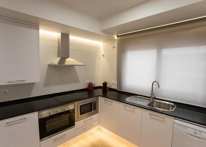 Sunshine Puerta De San Francisco Appartamento