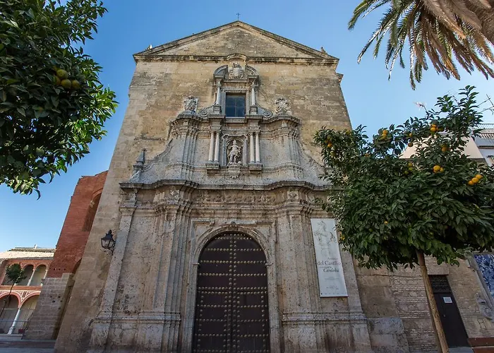 Sunshine Puerta De San Francisco Appartamento *