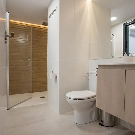 Sunshine Puerta De San Francisco *