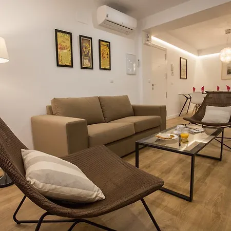 Sunshine Puerta De San Francisco Κόρδοβα