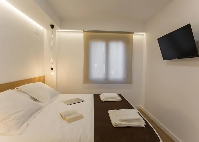 Apartamento Sunshine Puerta De San Francisco