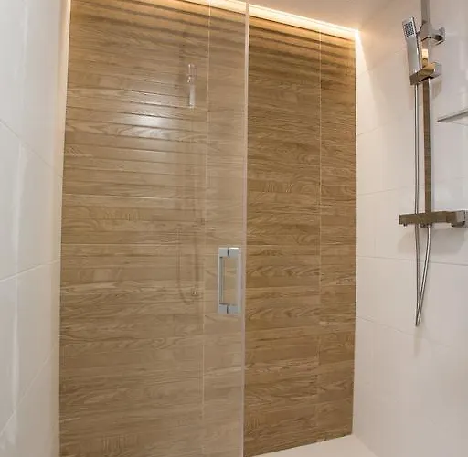 Apartamento Sunshine Puerta De San Francisco *