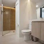 Sunshine Puerta De San Francisco *