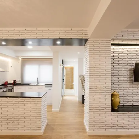 Sunshine Puerta De San Francisco 아파트 *