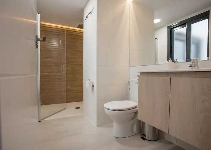 Sunshine Puerta De San Francisco *