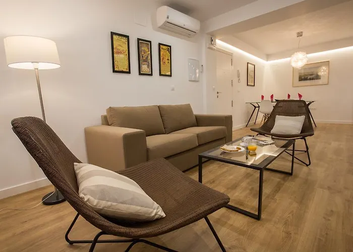 Sunshine Puerta De San Francisco コルドバ